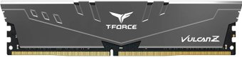 Оперативная память Team T-Force Vulcan Z 16ГБ DDR4 3600 МГц TLZGD416G3600HC18J01 - 1/1