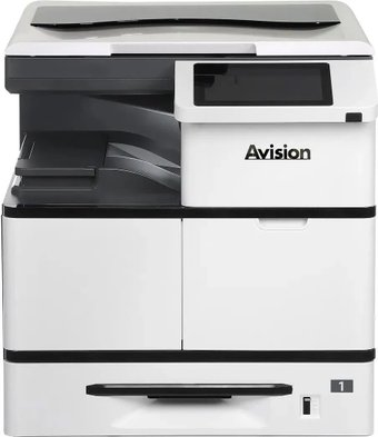 МФУ Avision AM5640i - 1/1