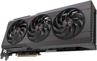 Видеокарта Sapphire Pulse Radeon RX 7900 XT 11323-02-20G - 1/1