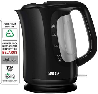 Электрический чайник Aresa AR-3455 - 1/1