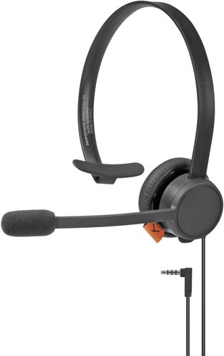 Наушники Beyerdynamic HSP 321 - 1/1