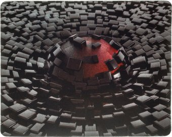 Коврик для мыши Oklick OK-F0281 - 1/1