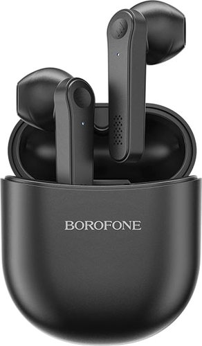 Наушники Borofone BE49 (черный) - 1/1