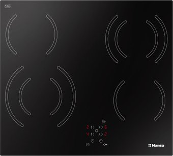 Варочная панель Hansa BHC66588 - 1/1