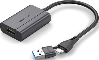 Адаптер Vention ACYHB - 1/1