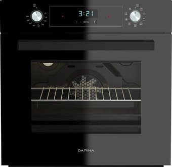 Электрический духовой шкаф Darina 0V5 BDE112 708 B1 - 1/1