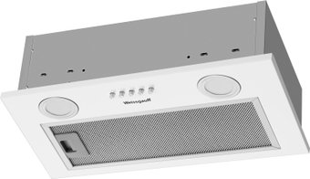 Кухонная вытяжка Weissgauff BOX 452 White - 1/1