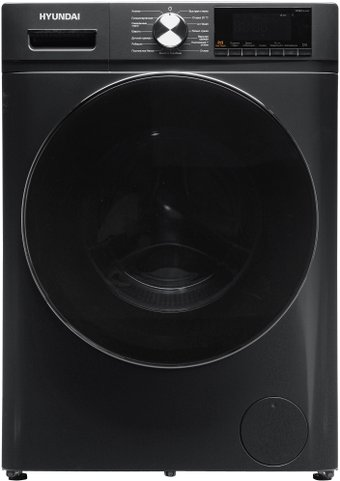 Стирально-сушильная машина Hyundai WFD9403 - 1/1