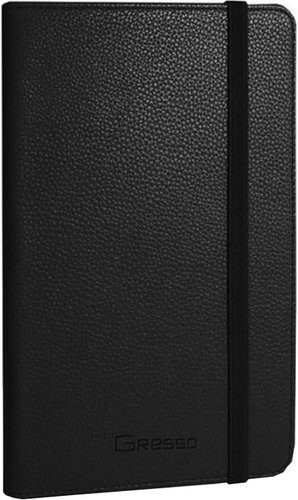 Чехол для планшета Gresso Prime 7-8" GR15PRM003 (черный) - 1/1