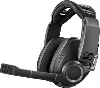 Наушники Sennheiser GSP 670 - 1/1
