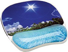 Коврик для мыши Fellowes fs-92026 - 1/1