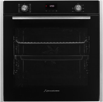Электрический духовой шкаф Schaub Lorenz SLB EY6438 - 1/1