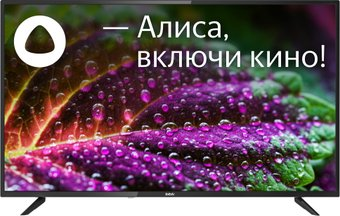 Телевизор BBK 43LEX-7246/FTS2C - 1/1