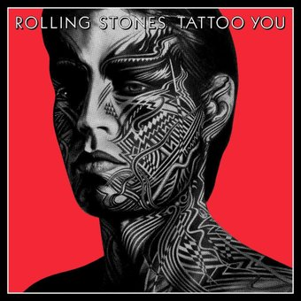Виниловая пластинка The Rolling Stones - Tattoo You (Remastered, Deluxe Edition) - 1/1