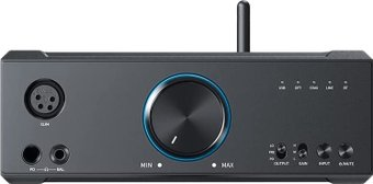 Настольный усилитель FiiO K9 - 1/1