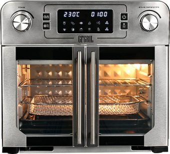 Аэрогриль GFgril GFAO-750 - 1/1