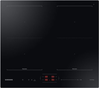 Варочная панель Samsung NZ64B5066FK - 1/1
