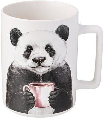 Кружка Lefard Positive 260-926 - 1/1