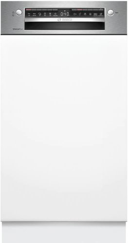 Встраиваемая посудомоечная машина Bosch Serie 4 SPI4EMS24E - 1/1