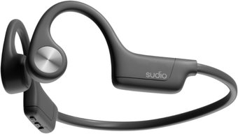 Наушники Sudio B2 (черный) - 1/1