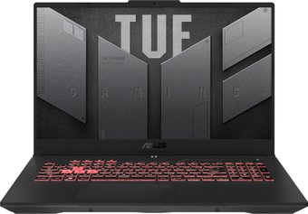 Игровой ноутбук ASUS TUF Gaming A17 FA707RE-HX036 - 1/1