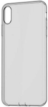 Чехол для телефона Baseus Simplicity для iPhone XR (черный) - 1/1