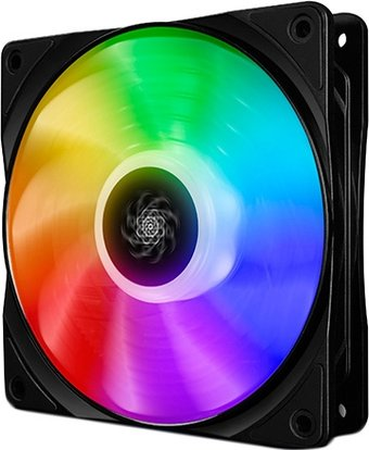 Вентилятор для корпуса DeepCool CF 120 DP-FA-RGB-CF120-1 - 1/1