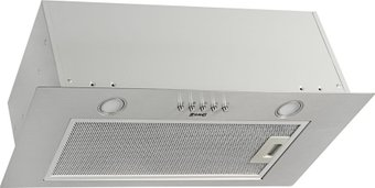 Кухонная вытяжка ZorG Basta 750 60 M (нержавеющая сталь) - 1/1