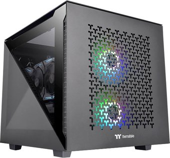 Корпус Thermaltake Divider 200 TG Air CA-1V1-00S1WN-01 - 1/1