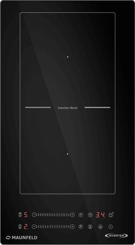Варочная панель MAUNFELD CVI292S2BBK Inverter - 1/1