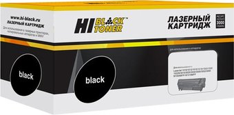 Картридж Hi-Black HB-TK-160 (аналог Kyocera TK-160) - 1/1