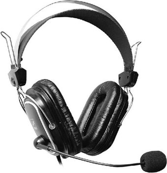 Наушники A4Tech HS-50 - 1/1