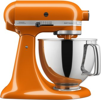 Кухонная машина KitchenAid 5KSM175PSEHY - 1/1