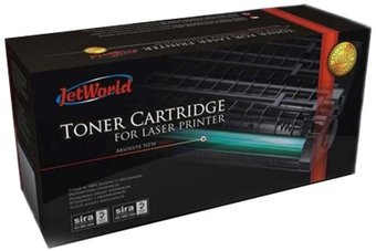 Картридж JetWorld JWC-CCEXV42N (аналог Canon C-EXV42) - 1/1