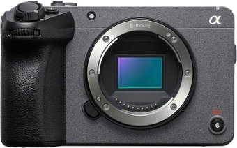 Беззеркальный фотоаппарат Sony FX30 Body - 1/1