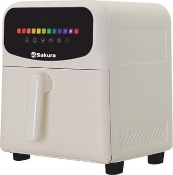 Аэрогриль Sakura SA-7678W - 1/1