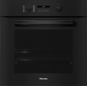 Электрический духовой шкаф Miele H 2861-1 B 125 Edition OBSW - 1/1