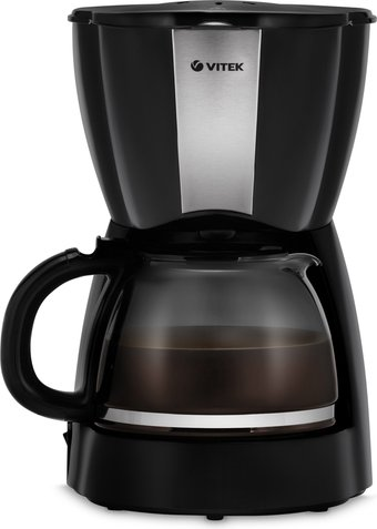 Капельная кофеварка Vitek Starlight VT-8385 - 1/1