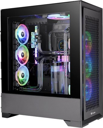 Корпус Thermaltake CTE T500 Air CA-1X8-00F1WN-00 - 1/1
