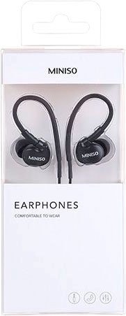 Наушники Miniso 6987 - 1/1