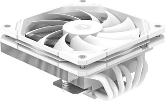 Кулер для процессора ID-Cooling IS-67-XT White - 1/1