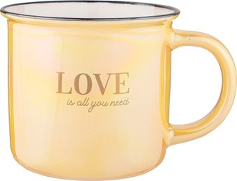 Кружка Lefard Break time 260-740 - 1/1