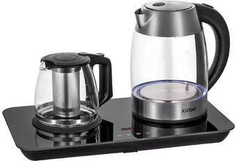 Электрический чайник Kitfort KT-6608 - 1/1