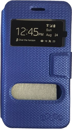 Чехол для телефона Bingo U2WH-Series универсальный 4.8-5.2 (синий) - 1/1