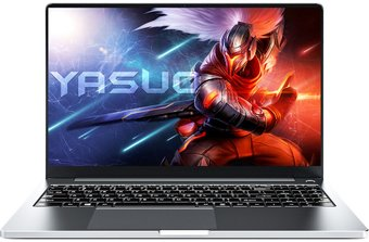 Ноутбук KUU G3 Pro Ryzen 7 4800H 16GB+1TB - 1/1
