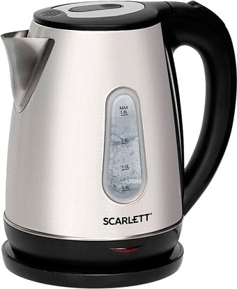Электрический чайник Scarlett SC-EK21S36 - 1/1