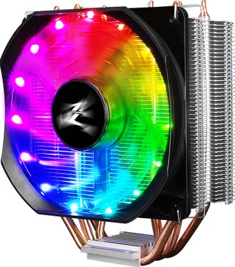 Кулер для процессора Zalman CNPS9X Optima RGB - 1/1