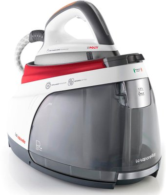 Утюг Polti La Vaporella XM80C - 1/1