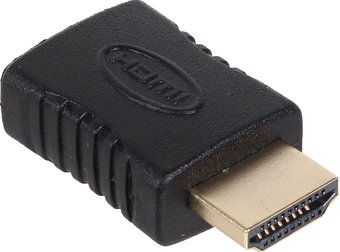 Адаптер 3Cott 3C-Mini-HDMIM-HDMIF-AD206GP - 1/1