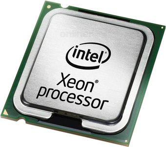 Процессор Intel Xeon X5670 - 1/1